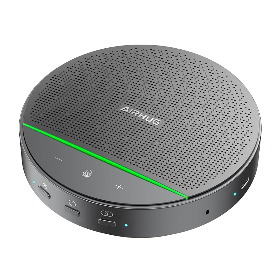 Anker Bluetooth Speaker Anker PowerConf S500 Speakerphone
